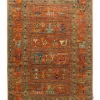 Kazak Ghazni