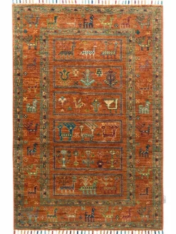 Kazak Ghazni