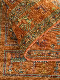 Kazak Ghazni