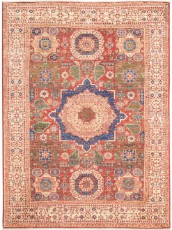 Kazak Ghazni