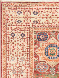 Kazak Ghazni