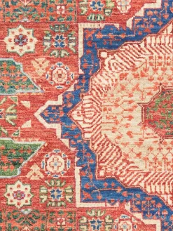 Kazak Ghazni