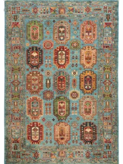 Kazak Ghazni