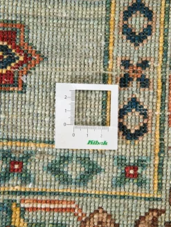 Kazak Ghazni