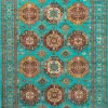 Kazak Ghazni