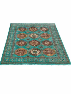 Kazak Ghazni
