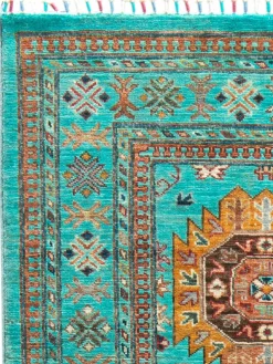 Kazak Ghazni