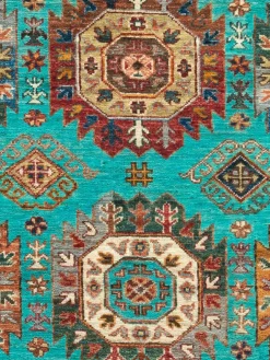 Kazak Ghazni