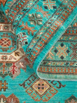 Kazak Ghazni