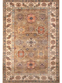Kazak Ghazni