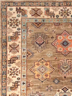 Kazak Ghazni