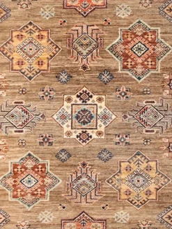 Kazak Ghazni