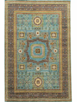 Kazak Ghazni