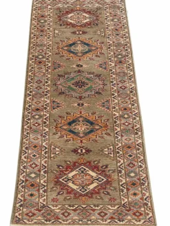 Kazak Ghazni
