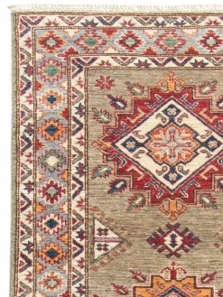Kazak Ghazni