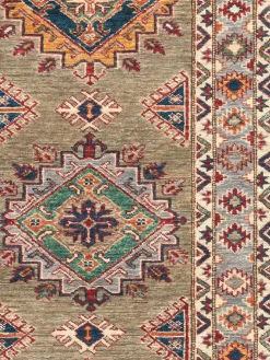 Kazak Ghazni