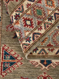 Kazak Ghazni