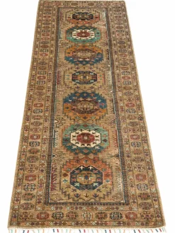 Kazak Ghazni