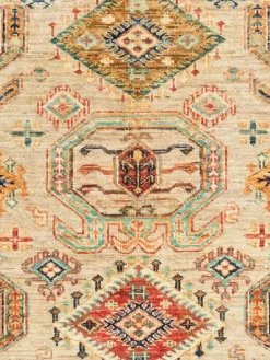 Kazak Ghazni