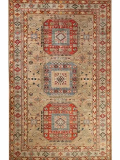 Kazak Ghazni