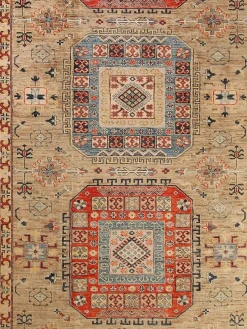 Kazak Ghazni