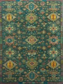 Kazak Ghazni