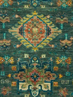 Kazak Ghazni
