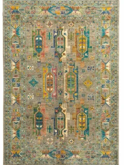 Kazak Ghazni