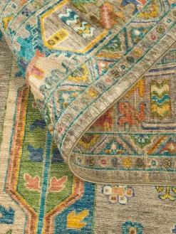 Kazak Ghazni