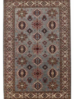 Kazak Ghazni