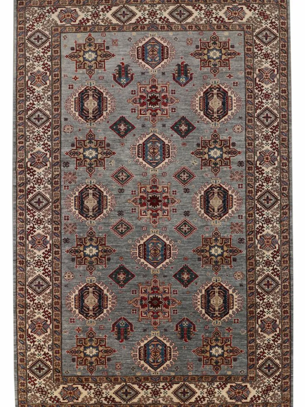 Kazak Ghazni