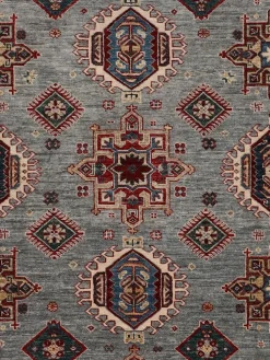 Kazak Ghazni