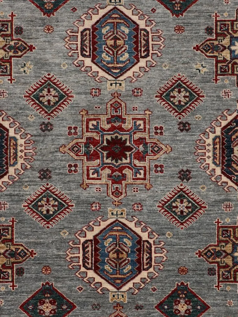 Kazak Ghazni