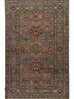 Kazak Ghazni