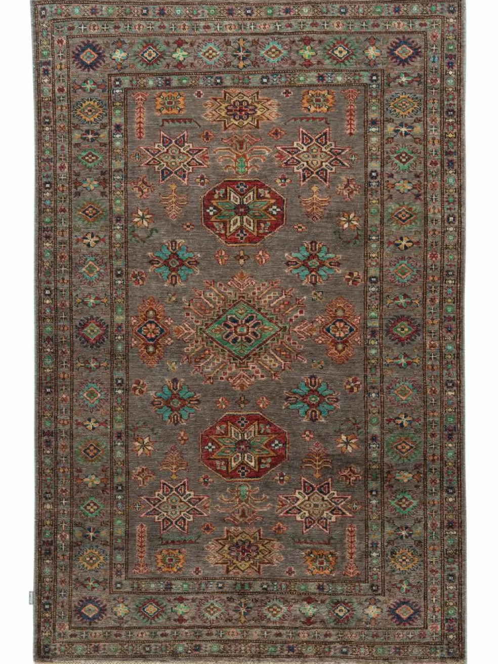 Kazak Ghazni
