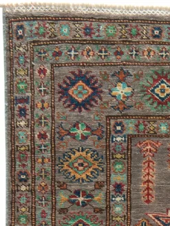 Kazak Ghazni