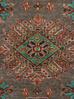 Kazak Ghazni