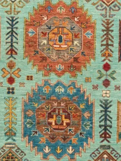 Kazak Ghazni