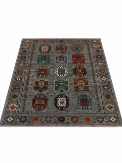 Kazak Ghazni
