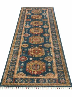 Kazak Ghazni