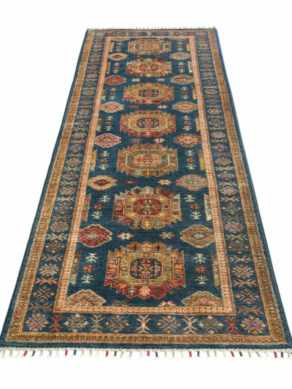 Kazak Ghazni