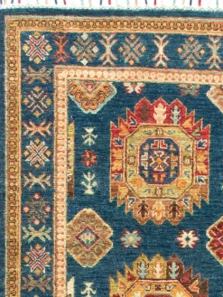 Kazak Ghazni