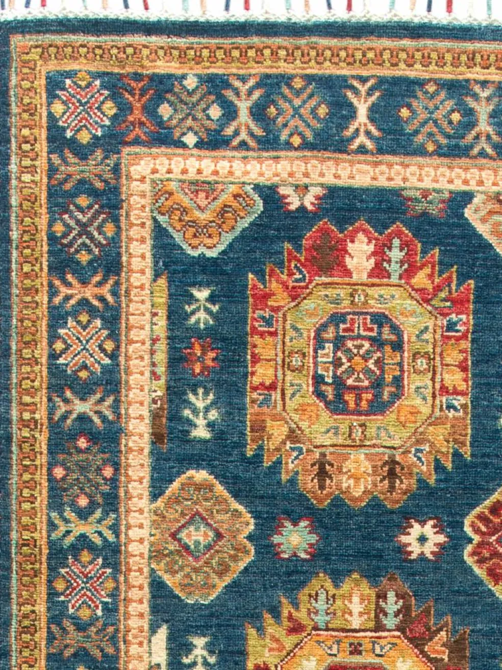 Kazak Ghazni