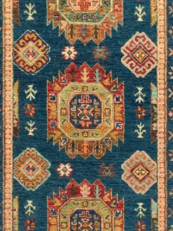 Kazak Ghazni