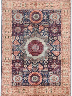 Kazak Ghazni