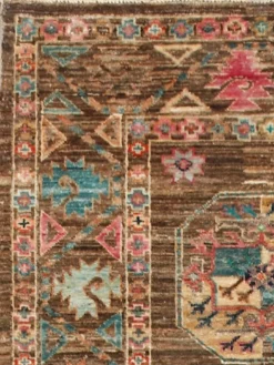 Kazak Ghazni