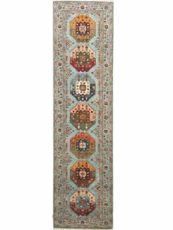 Kazak Ghazni