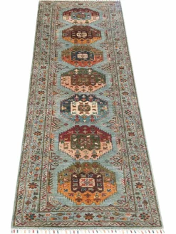 Kazak Ghazni