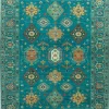 Kazak Ghazni