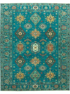 Kazak Ghazni